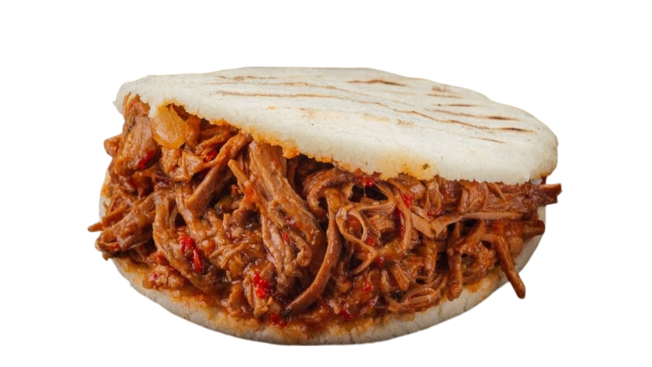 Carne Mechada - Ole Papi Santa Pola