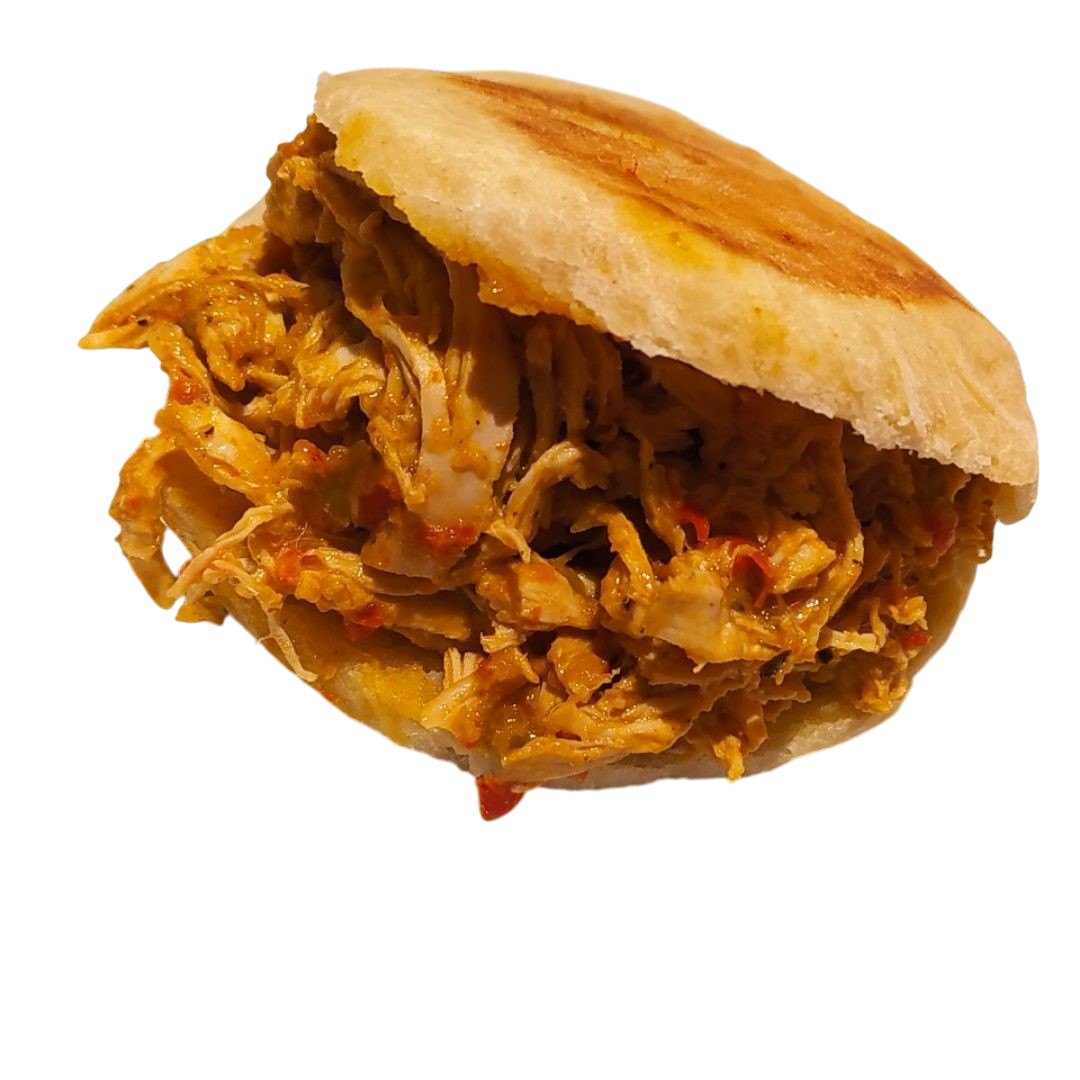 Pollo Guisado - Ole Papi Santa Pola