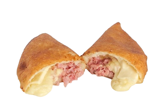 Jamón York y Queso - Ole Papi Santa Pola
