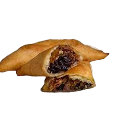 Pabellón - Ole Papi Santa Pola
