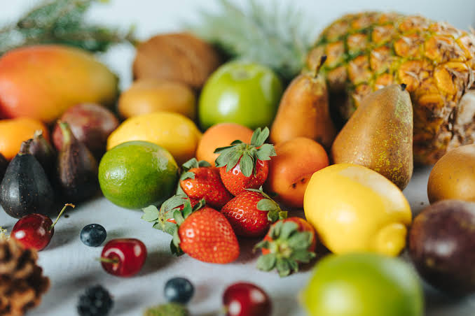 Fruta de Temporada - Ole Papi Santa Pola